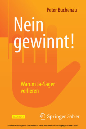 Nein gewinnt!