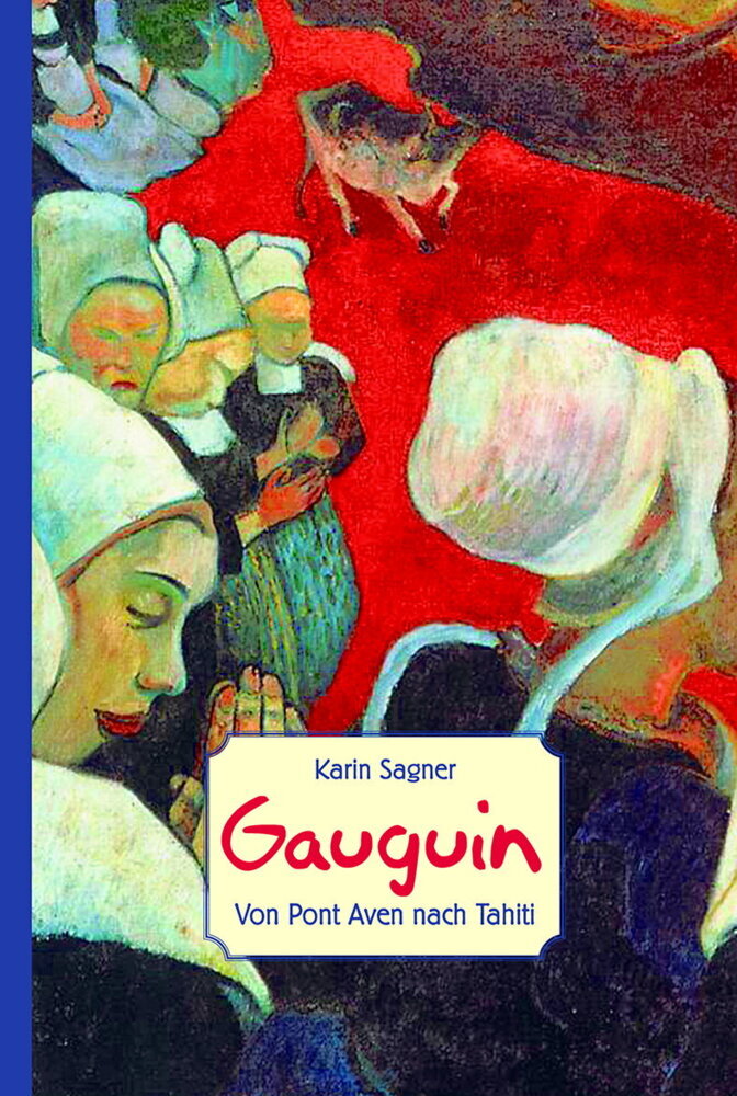 Gauguin main product photo