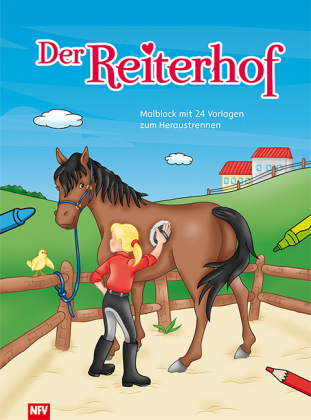 Der Reiterhof