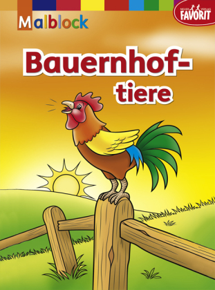 Bauernhoftiere