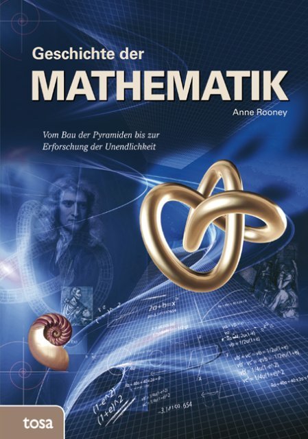 Geschichte der Mathematik main product photo
