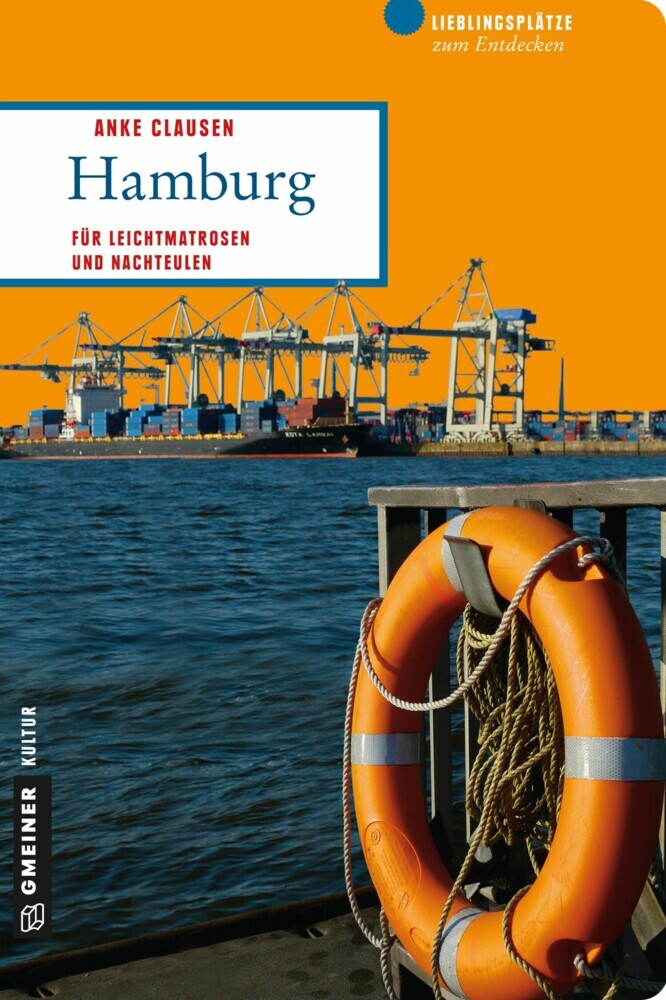 Hamburg main product photo