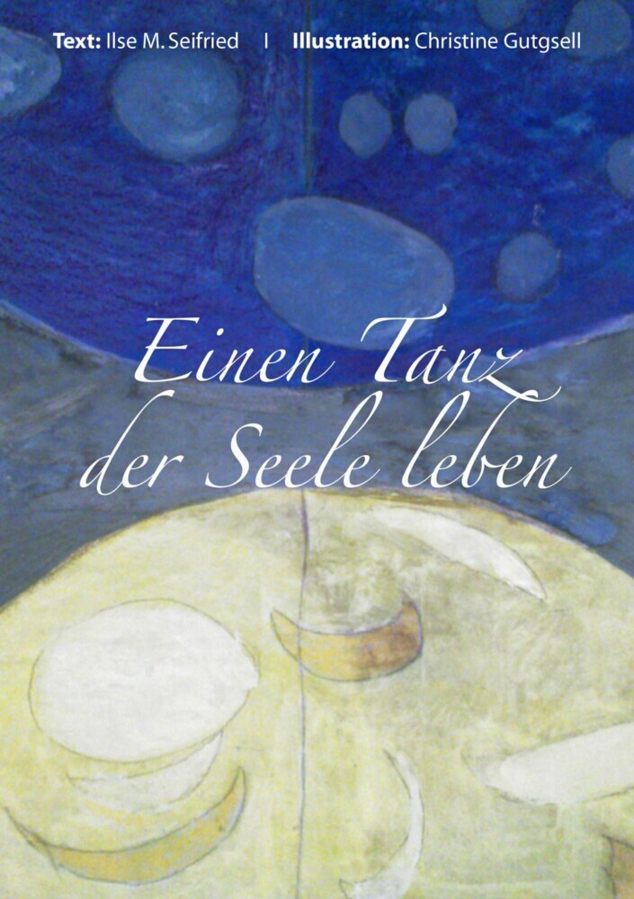 Einen Tanz der Seelen leben main product photo