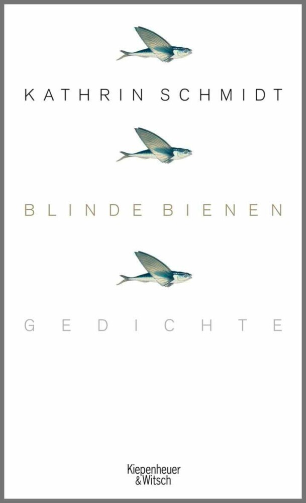 Blinde Bienen main product photo