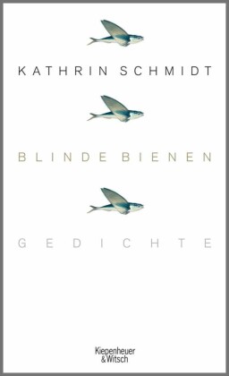 Blinde Bienen