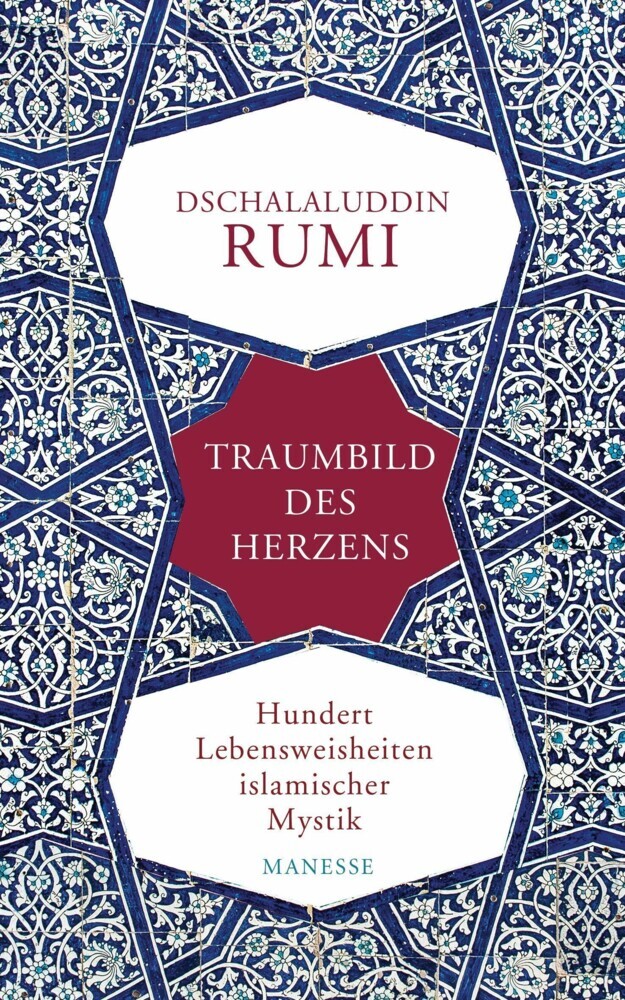 Traumbild des Herzens main product photo