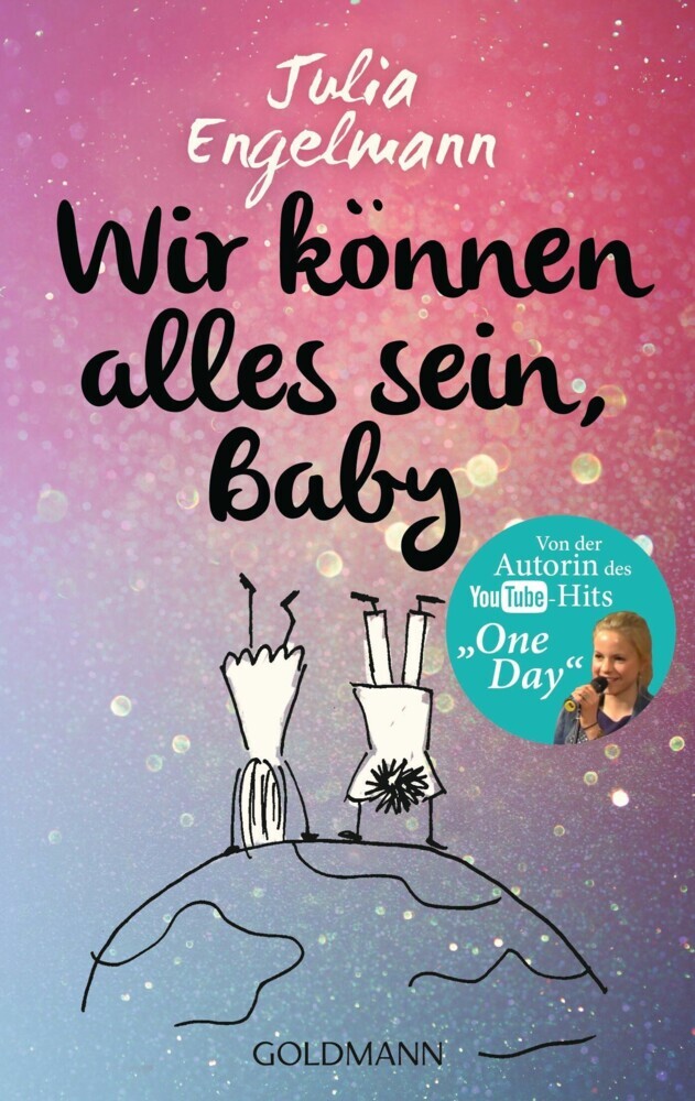 Wir können alles sein, Baby main product photo