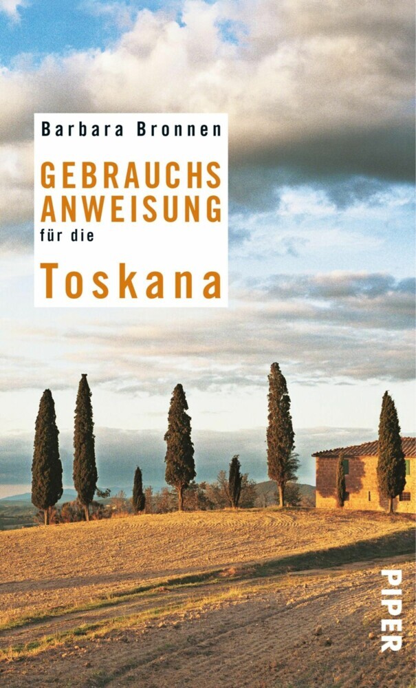 Gebrauchsanweisung für die Toskana main product photo