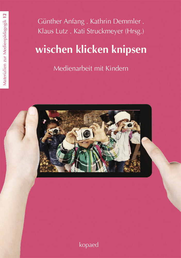 wischen klicken knipsen main product photo