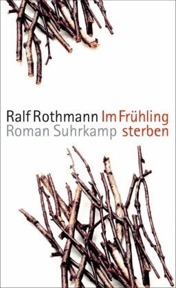 Im Frühling sterben