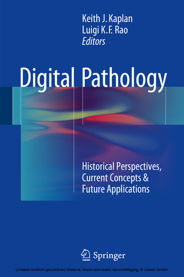 Digital Pathology main product photo