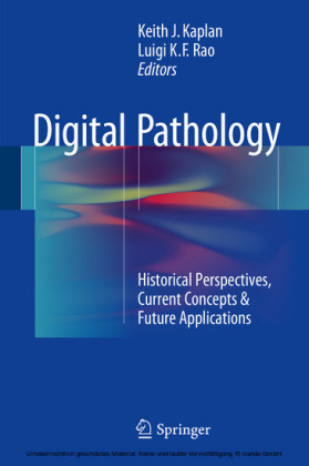Digital Pathology