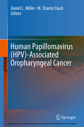 Human Papillomavirus (HPV)-Associated Oropharyngeal Cancer