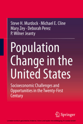 Population Change in the United States