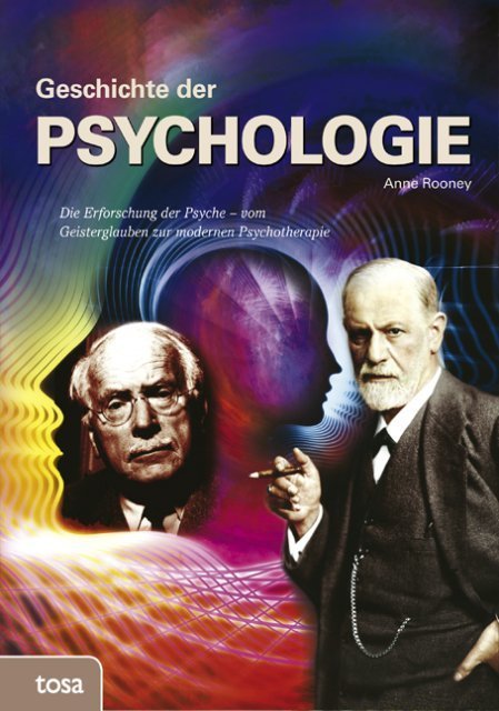Geschichte der Psychologie main product photo