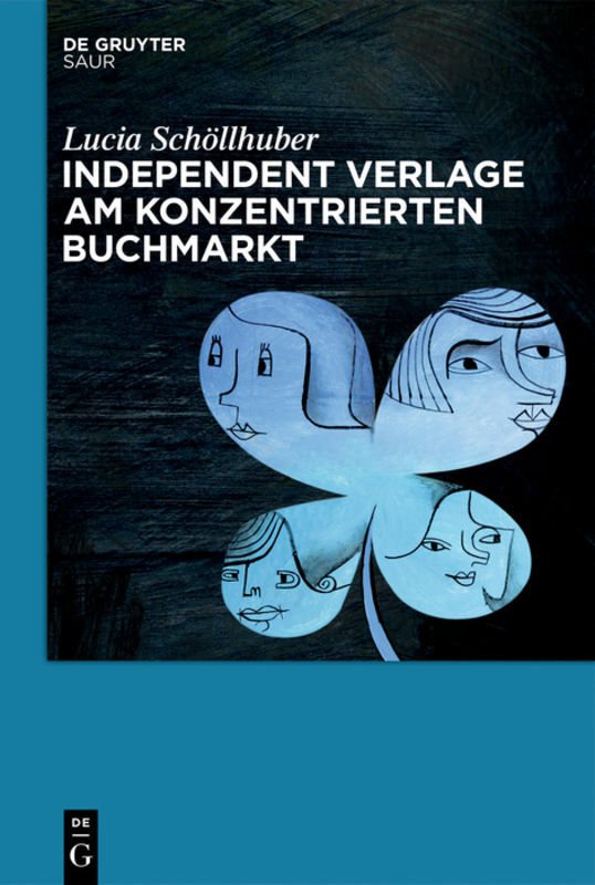 Independent Verlage am konzentrierten Buchmarkt main product photo