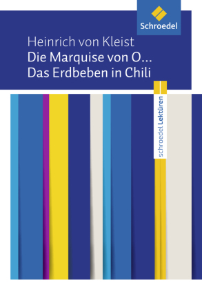 Die Marquise von O...  / Das Erdbeben in Chili