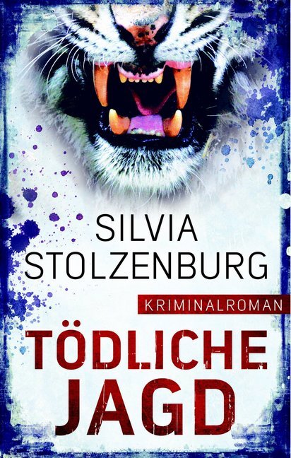 Tödliche Jagd main product photo