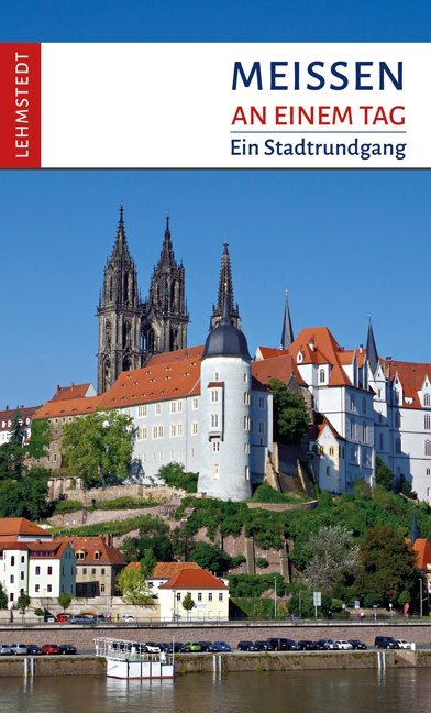 Meißen an einem Tag main product photo