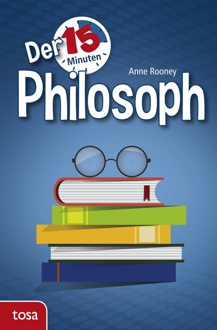 Der 15-Minuten-Philosoph main product photo