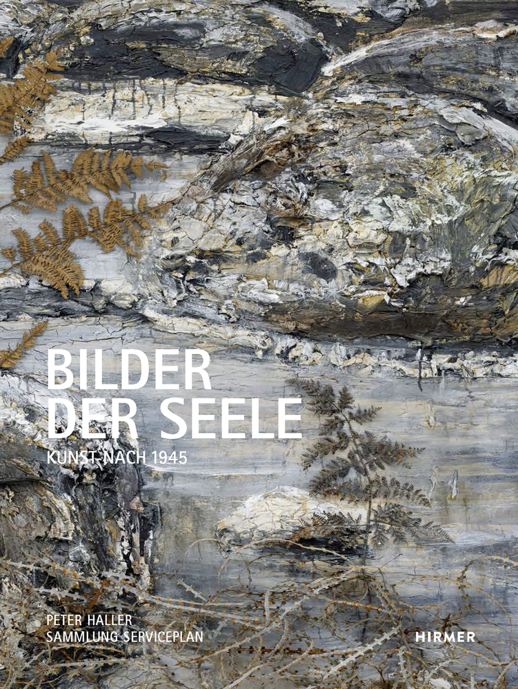 Bilder der Seele main product photo