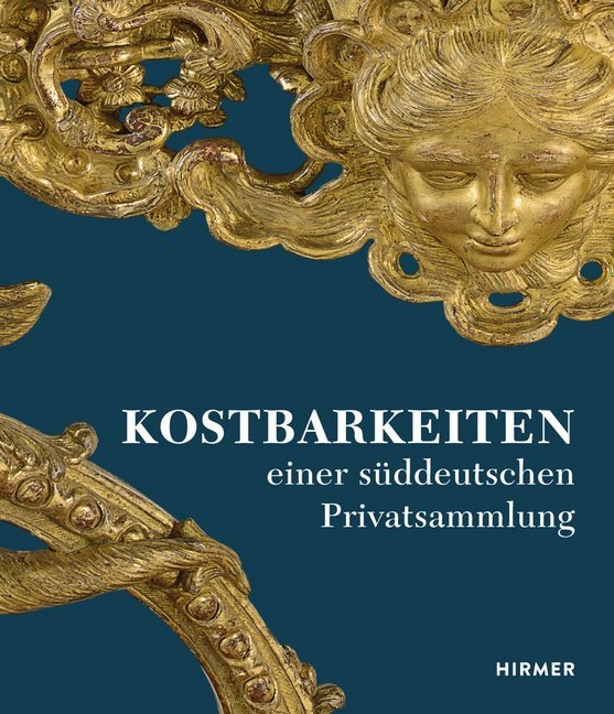 Kostbarkeiten main product photo