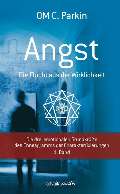 Angst - Die Flucht aus der Wirklichkeit main product photo