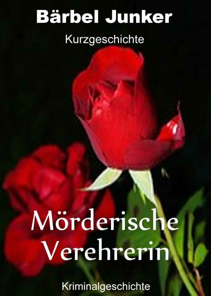 Mörderische Verehrerin main product photo