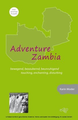 Adventure Zambia