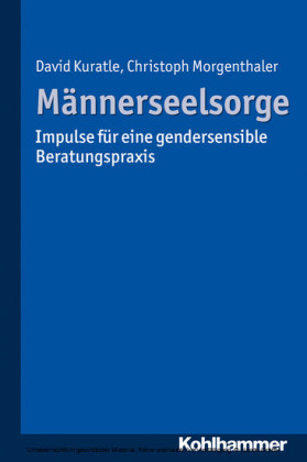 Männerseelsorge