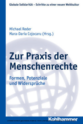 Zur Praxis der Menschenrechte