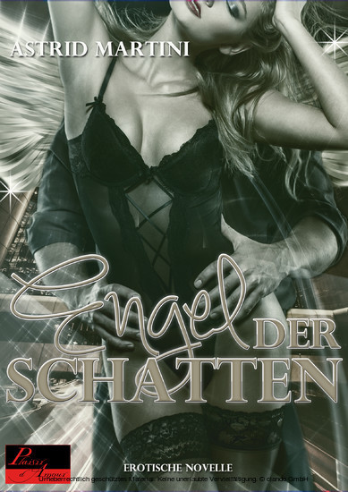 Der Engel der Schatten main product photo