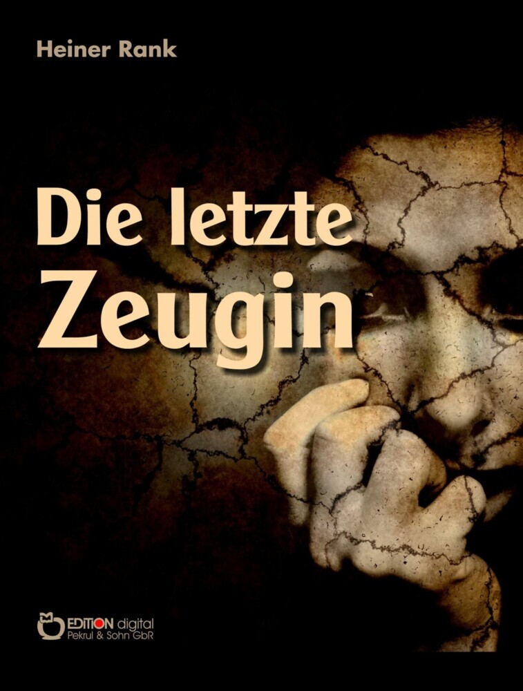 Die letzte Zeugin main product photo