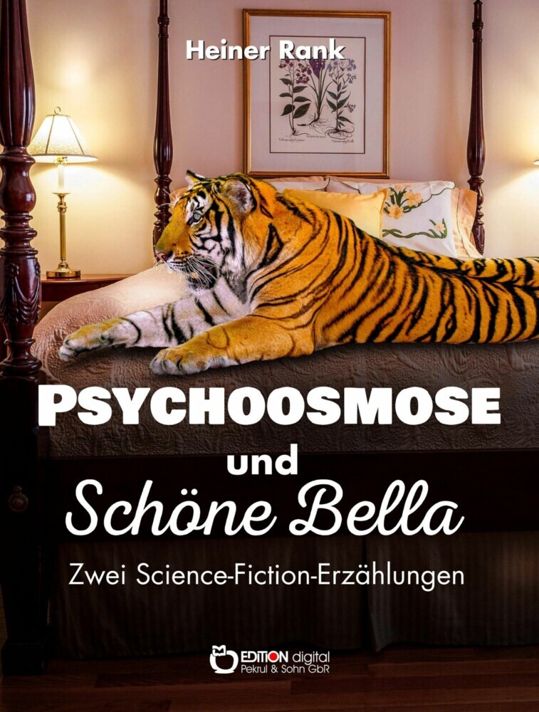Psychoosmose und Schöne Bella main product photo