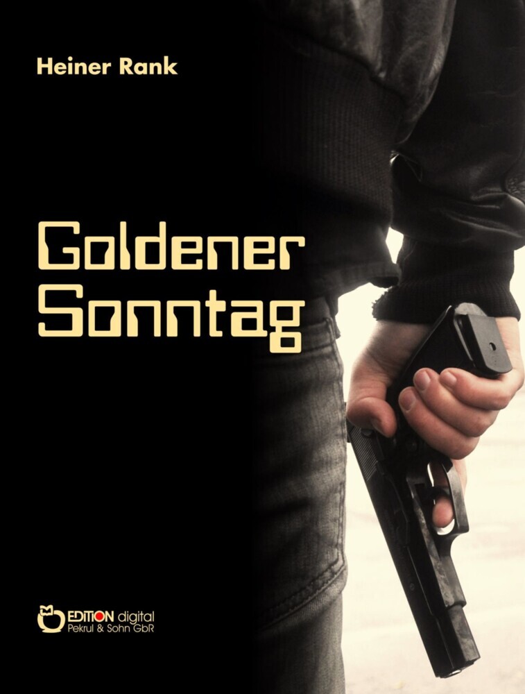Goldener Sonntag main product photo