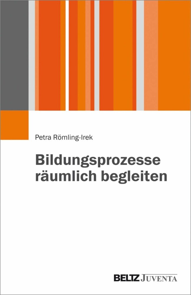 Bildungsprozesse räumlich begleiten main product photo