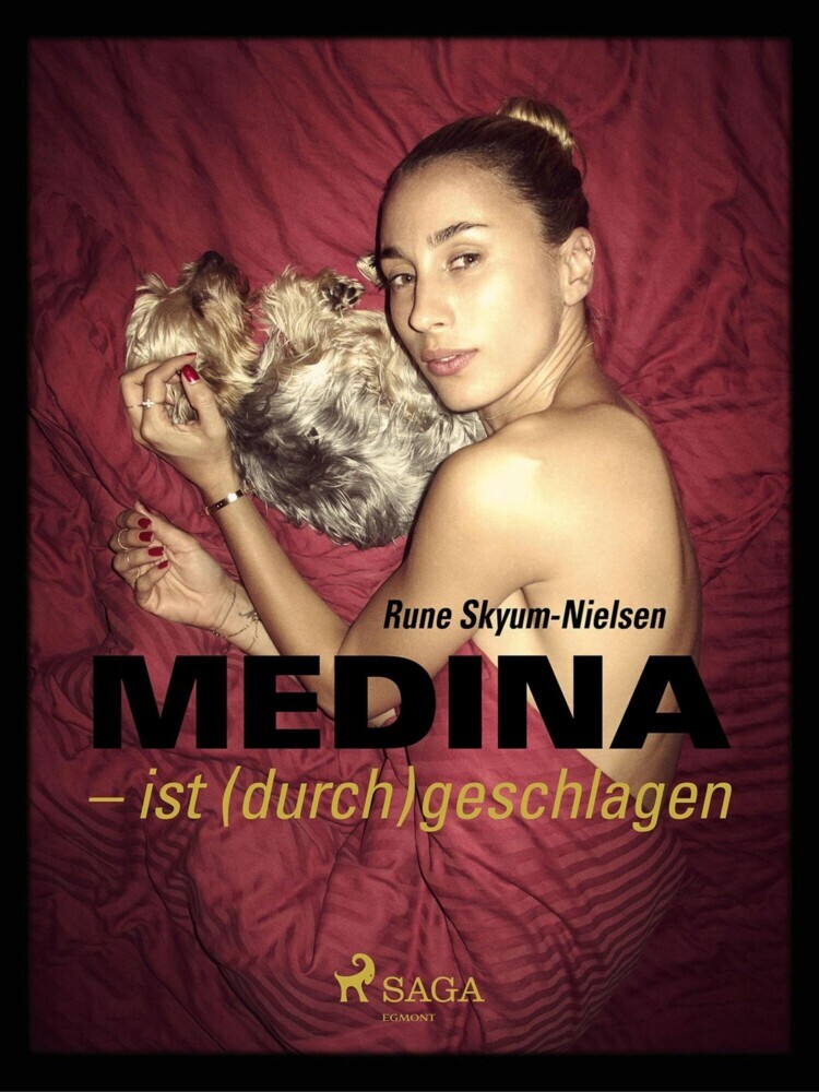 Medina - ist (durch)geschlagen main product photo