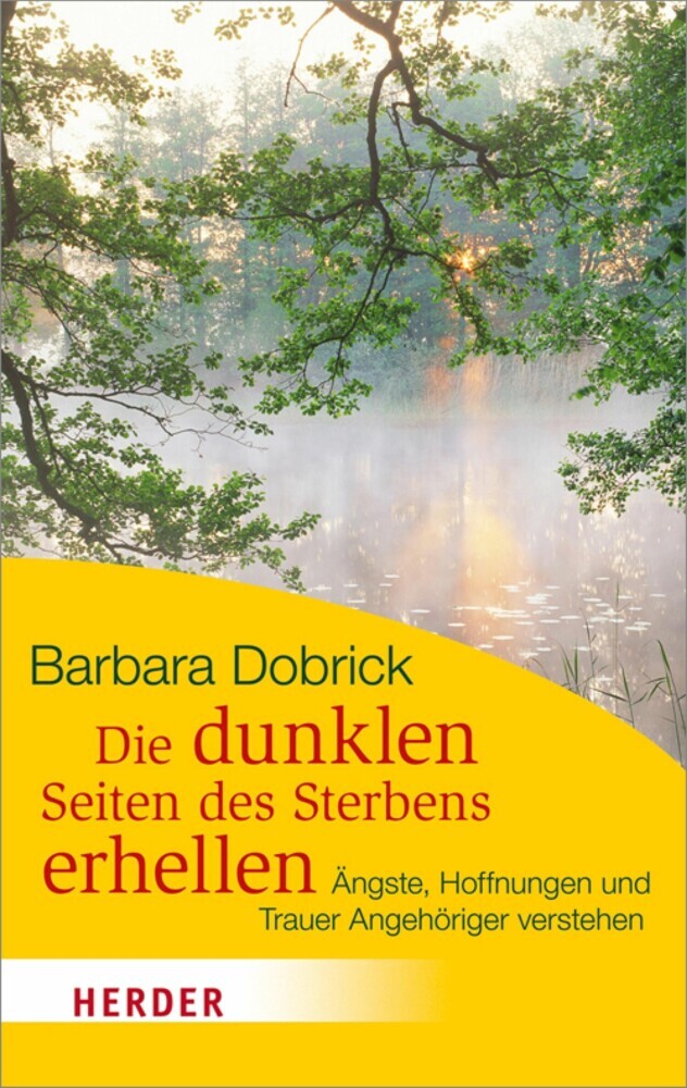 Die dunklen Seiten des Sterbens erhellen main product photo
