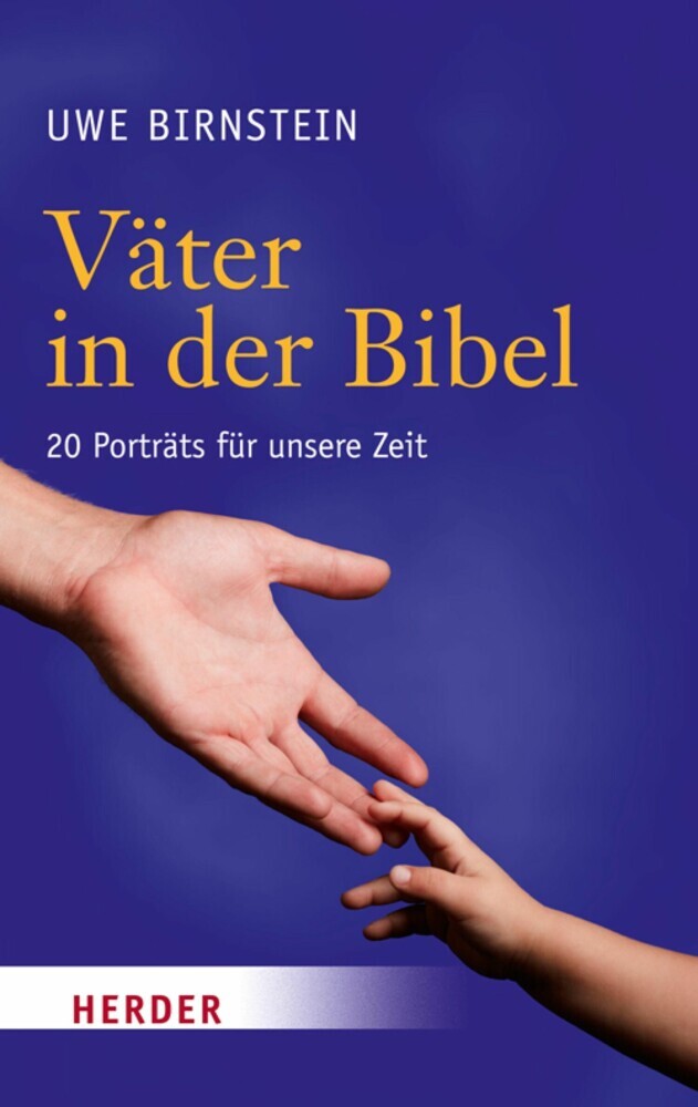 Väter in der Bibel main product photo