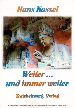Weiter ... und immer weiter