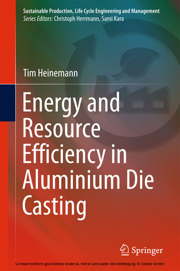 Energy and Resource Efficiency in Aluminium Die Casting main product photo