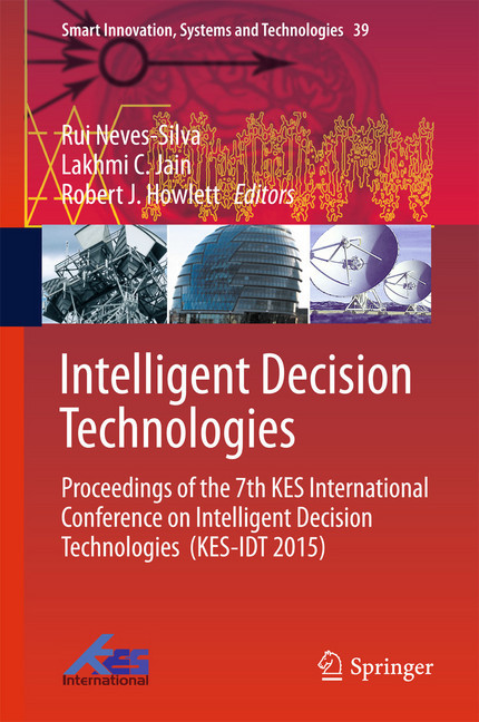 Intelligent Decision Technologies main product photo