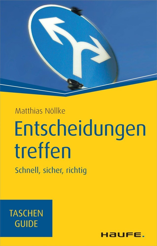 Entscheidungen treffen main product photo