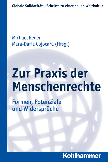 Zur Praxis der Menschenrechte main product photo