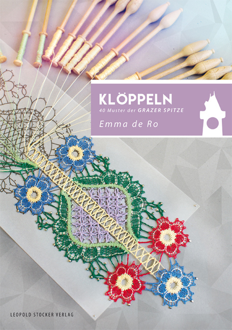 Klöppeln main product photo