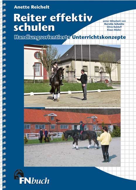 Reiter effektiv schulen main product photo