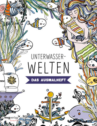 Unterwasserwelten