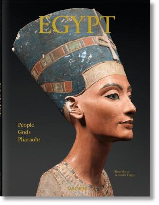 Ägypten. Menschen, Götter, Pharaonen; .