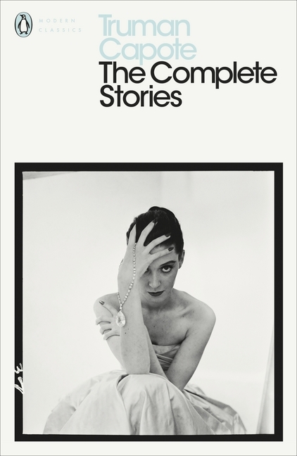 The Complete Stories main product photo