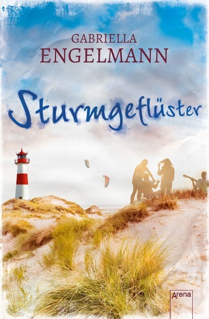 Sturmgeflüster main product photo